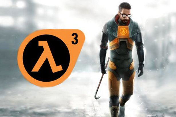 Half-Life bất ngờ có bản cập nhật mới