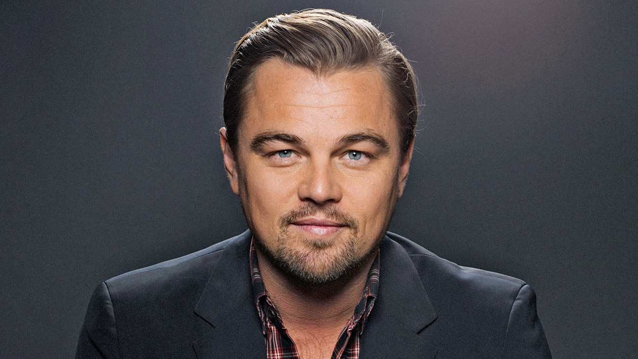 Ngôi sao Leonardo DiCaprio
