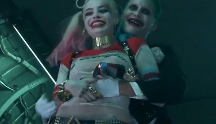 Sẽ Có Phim Riêng Dành Cho Cặp Đôi Quái Đản Joker Và Harley Quinn