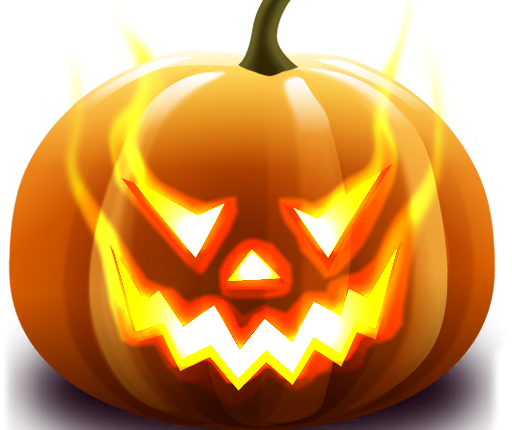 Jack-O-Lantern