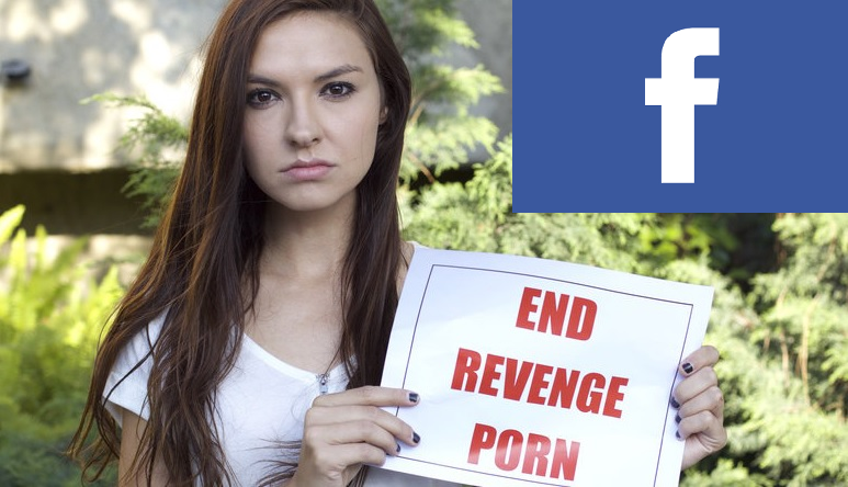 Facebook nỗ lực ngăn chặn tình trạng trả thù bằng những hình ảnh khiêu dâm
