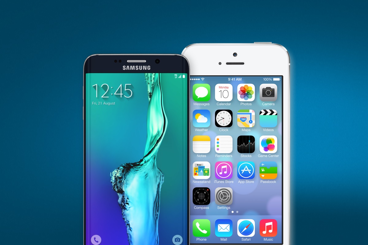 Cả Apple và Samsung đều đang bị điều tra về kế hoạch "lỗi thời hoá" điện thoại ở Ý