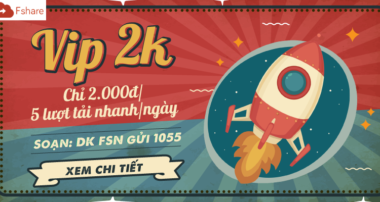 thay đổi chính sách VIP2K