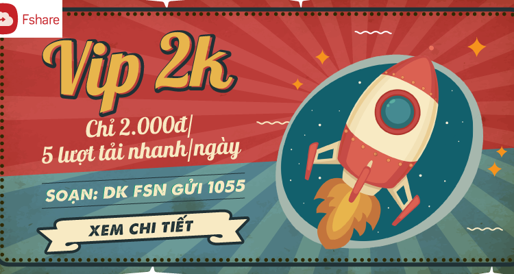 VIP 2K thay đổi chính sách