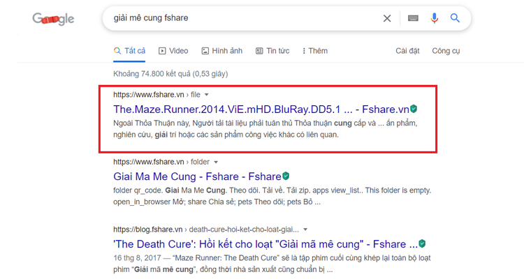 game fshare