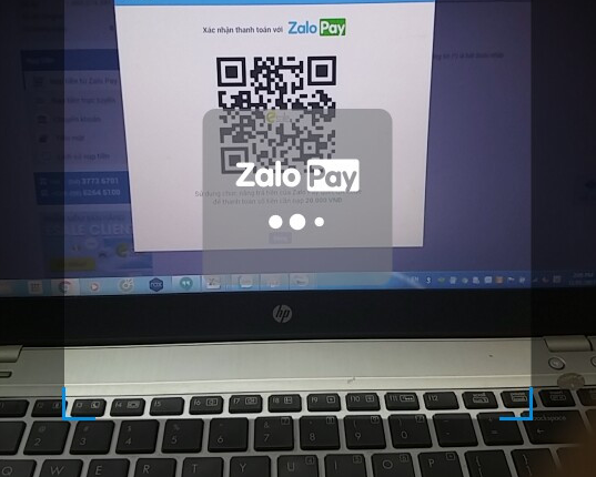 7ZaloPay