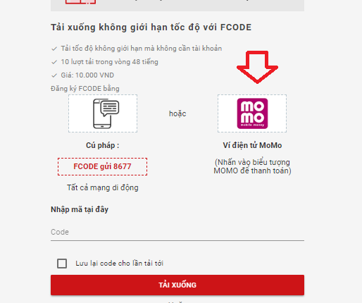 Fcode