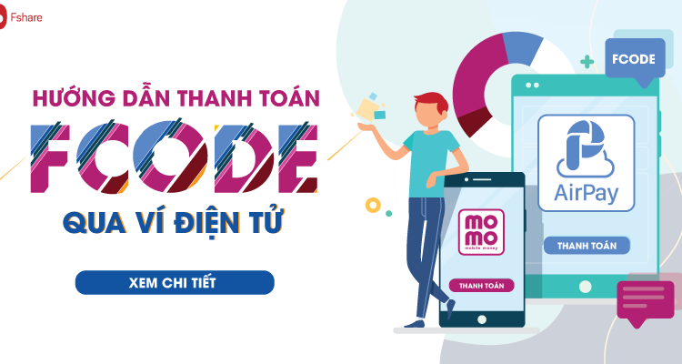 thanh toan fcode e-wallet