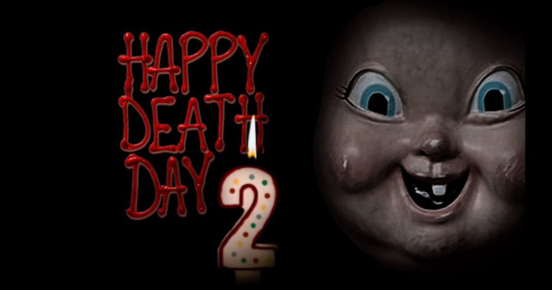 Káº¿t quáº£ hÃ¬nh áº£nh cho Happy Death Day 2U