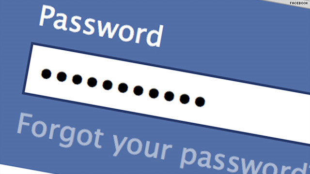 Kết quả hình ảnh cho Dùng các mật khẩu khác nhau cho các tài khoản khác nhau