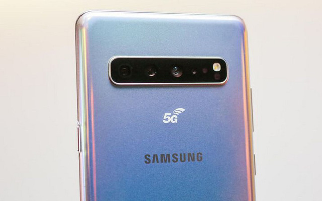 Samsung Galaxy S10 5G Äáº¡t tá»c Äá» tá»i Äa lÃªn tá»i 2,7Gbps táº¡i HÃ n Quá»c, chá» máº¥t 9 giÃ¢y Äá» táº£i má»t video náº·ng 3GB