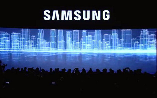 Smartphone Samsung trong tÆ°Æ¡ng lai sáº½ cÃ³ tÃ­nh nÄng theo dÃµi sá»©c khá»e mÃ  khÃ´ng chiáº¿c iPhone nÃ o lÃ m ÄÆ°á»£c