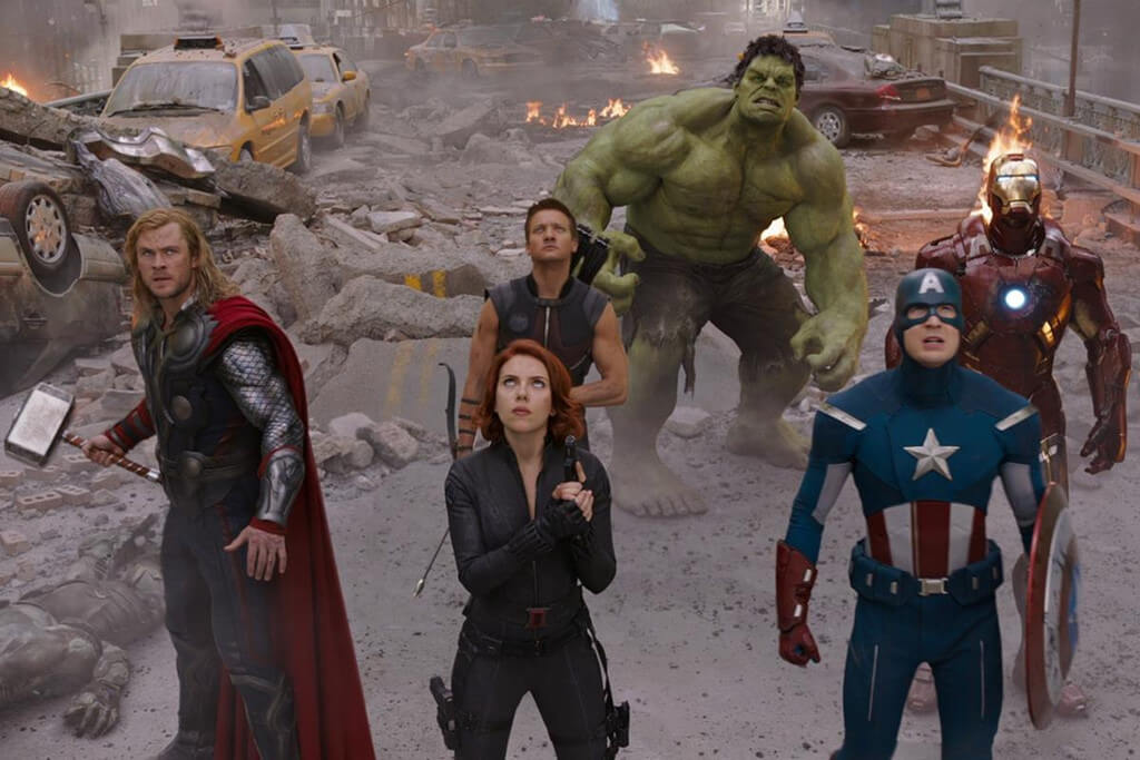 7 phim của Vũ trụ Marvel cần xem trước Avengers: Endgame