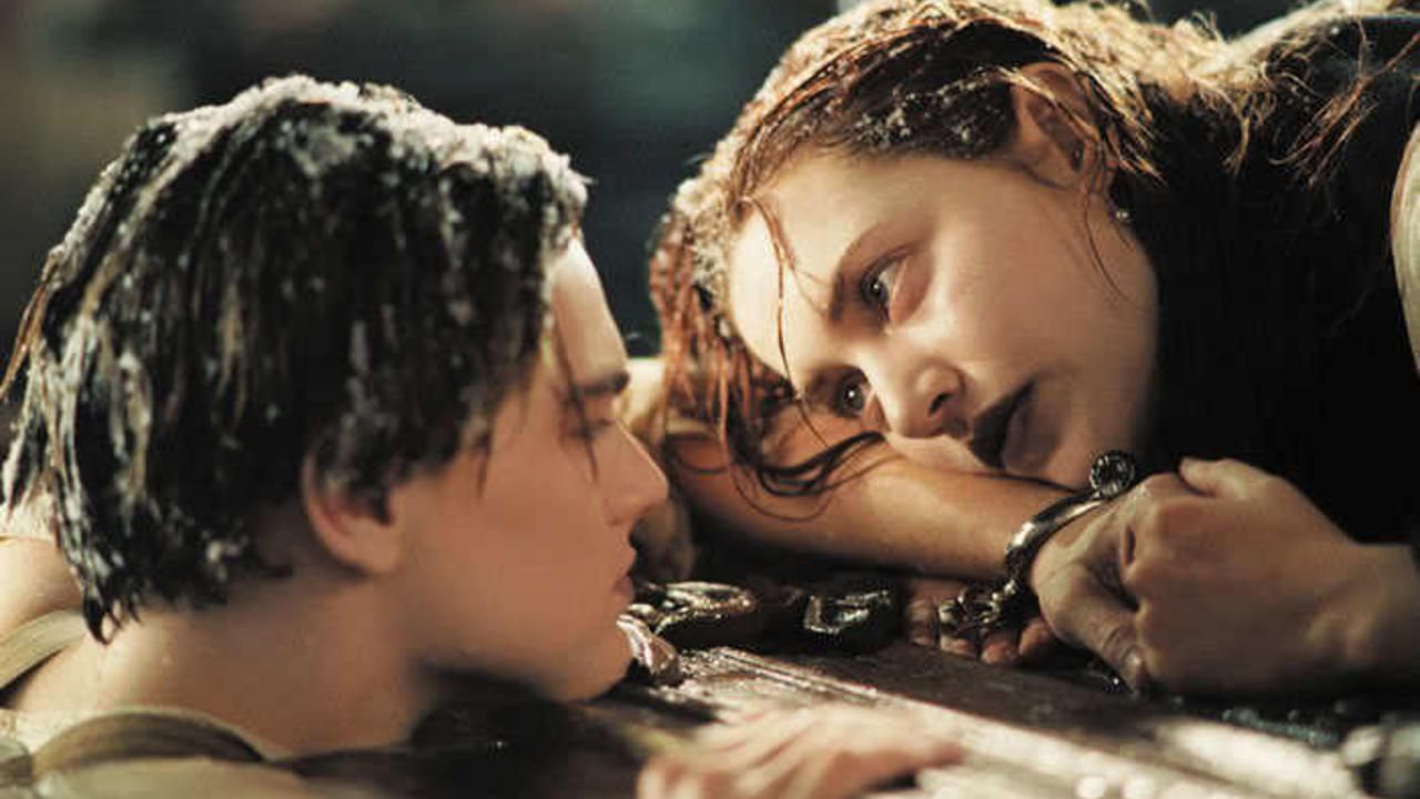 20 năm 1 tượng đài, Titanic vẫn làm chúng ta ngạc nhiên với muôn vàn bí mật hậu trường