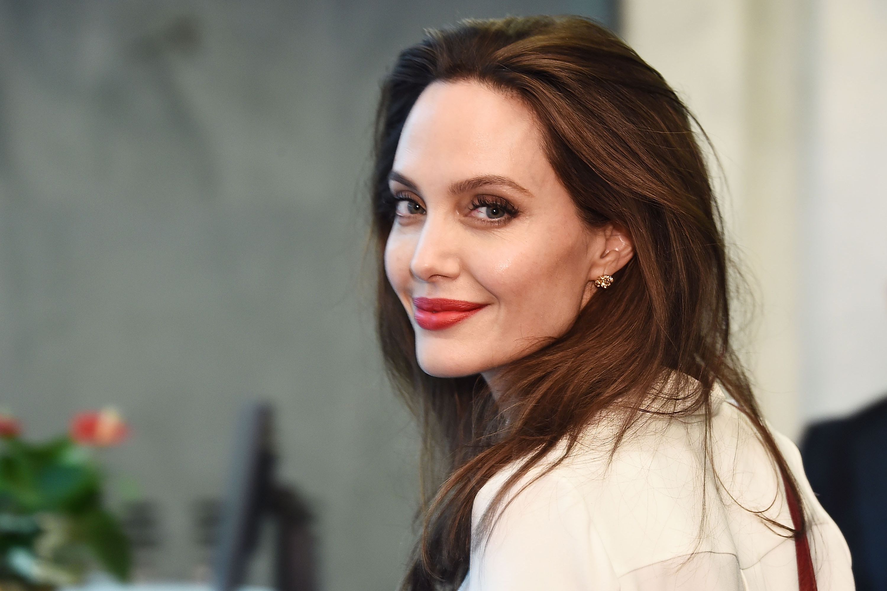 Káº¿t quáº£ hÃ¬nh áº£nh cho Angelina Jolie