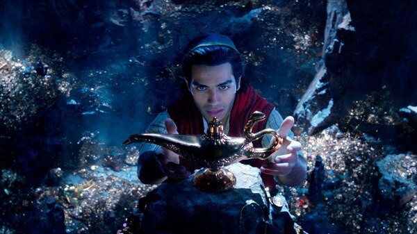 5 thông điệp đắt giá từ Aladdin - Ai vừa bế giảng hãy xem ngay số 4 để đỡ hoang mang nhé