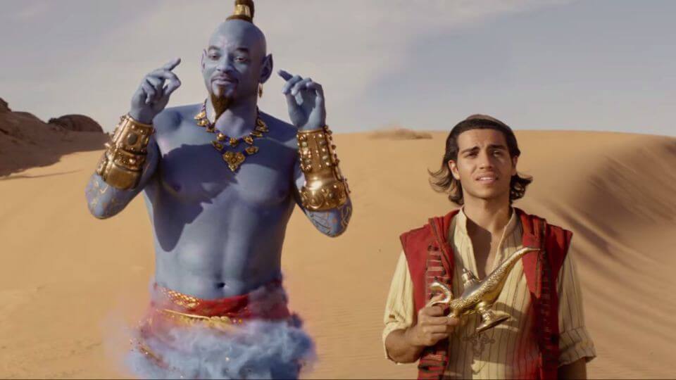5 thông điệp đắt giá từ Aladdin - Ai vừa bế giảng hãy xem ngay số 4 để đỡ hoang mang nhé