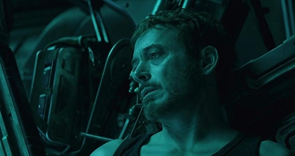 Dàn diễn viên Avengers: Endgame mù tịt về nội dung phim khi quay
