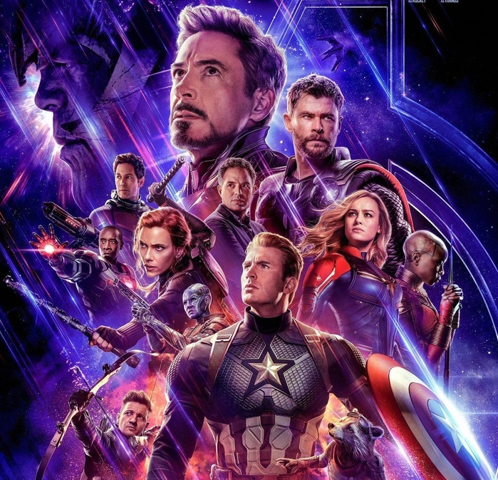 Dàn diễn viên Avengers: Endgame mù tịt về nội dung phim khi quay