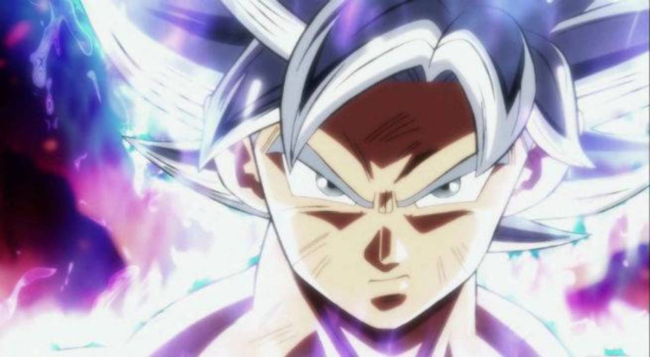 Thân thế cha của Son Goku sẽ được hé lộ trong phần phim mới của 7 Viên Ngọc Rồng