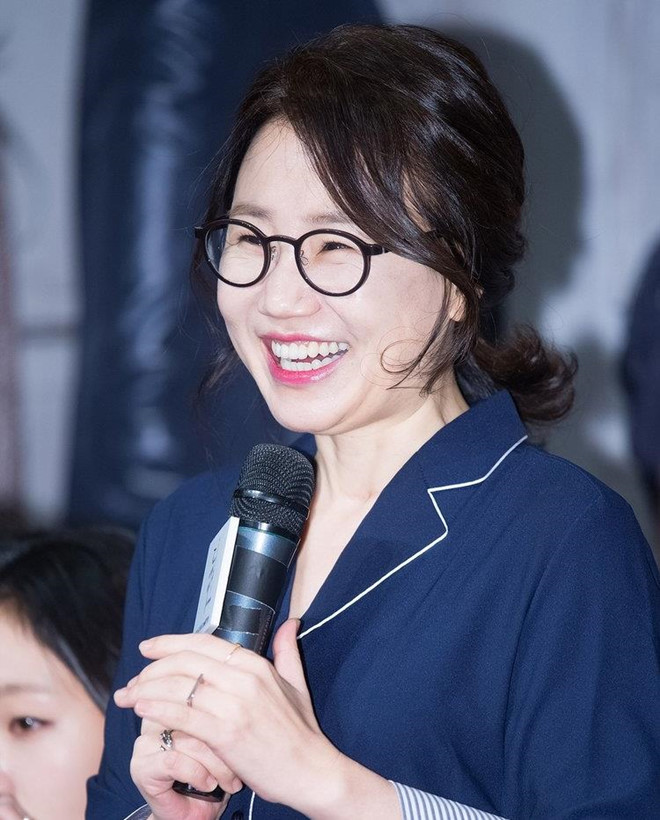Lee Min Ho dong phim cua e-kip 'Hau due mat troi' sau khi xuat ngu hinh anh 2 
