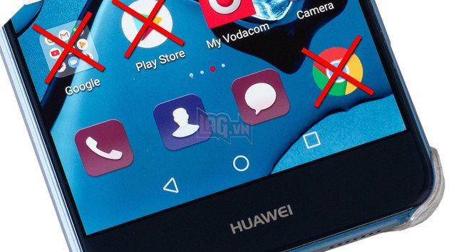 Káº¿t quáº£ hÃ¬nh áº£nh cho CÃ¡c Ã´ng lá»n smartphone sáº½ tháº¿ nÃ o khi Má»¹ 'cáº¥m cá»­a' Huawei