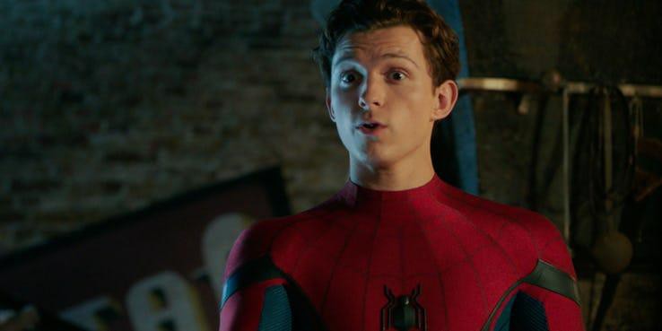 Trailer Spider-Man: Far From Home vừa tiết lộ 8 điều quan trọng trong MCU Giai đoạn 4! - Ảnh 5.