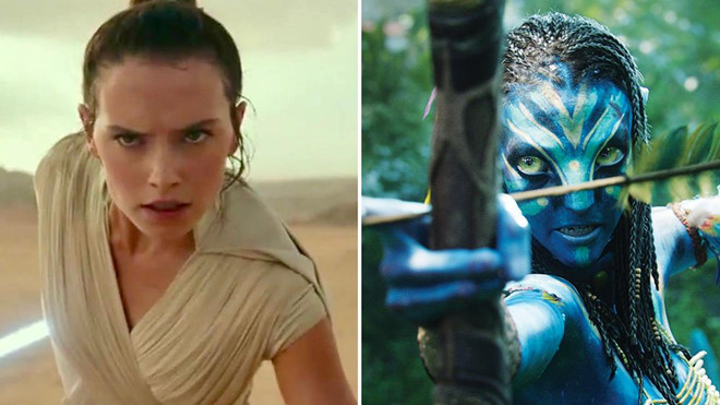 Disney doi lich bom tan ‘Avatar 2’ sang nam 2021 hinh anh 1 