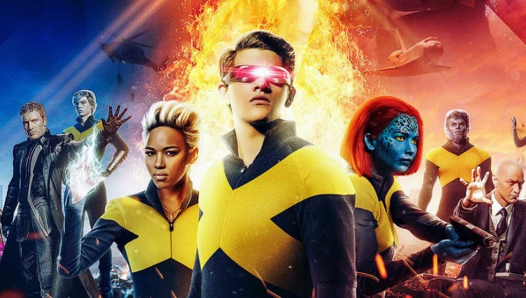 Nhiều thành viên chủ chốt của X-Men sẽ hy sinh trong Dark Phoenix sắp tới