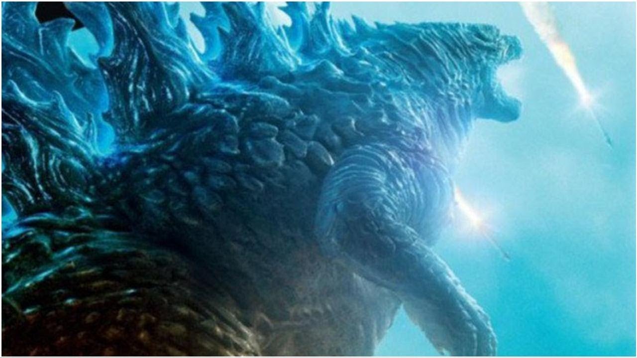 Ý nghĩa hình tượng Tứ Hoàng Kaiju trong Godzilla: King of the Monsters sâu sắc hơn bạn nghĩ