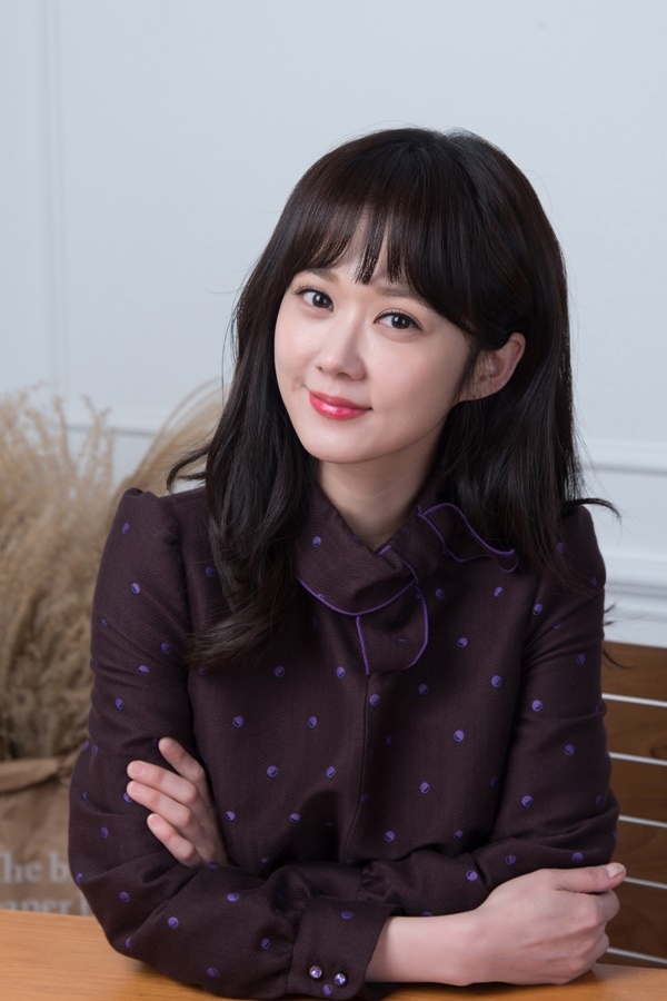 Jang Na Ra đóng cặp Lee Sang Yoon trong drama mới