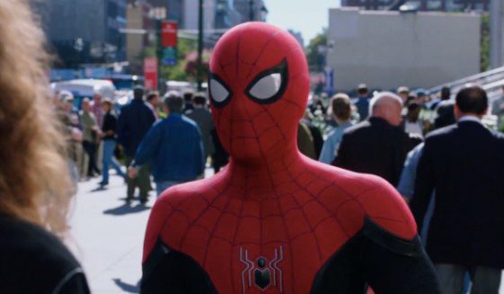 Điểm mặt những bộ giáp của Spider-man sẽ xuất hiện trong Spider-man: Far From Home