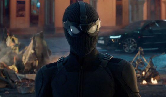 Điểm mặt những bộ giáp của Spider-man sẽ xuất hiện trong Spider-man: Far From Home