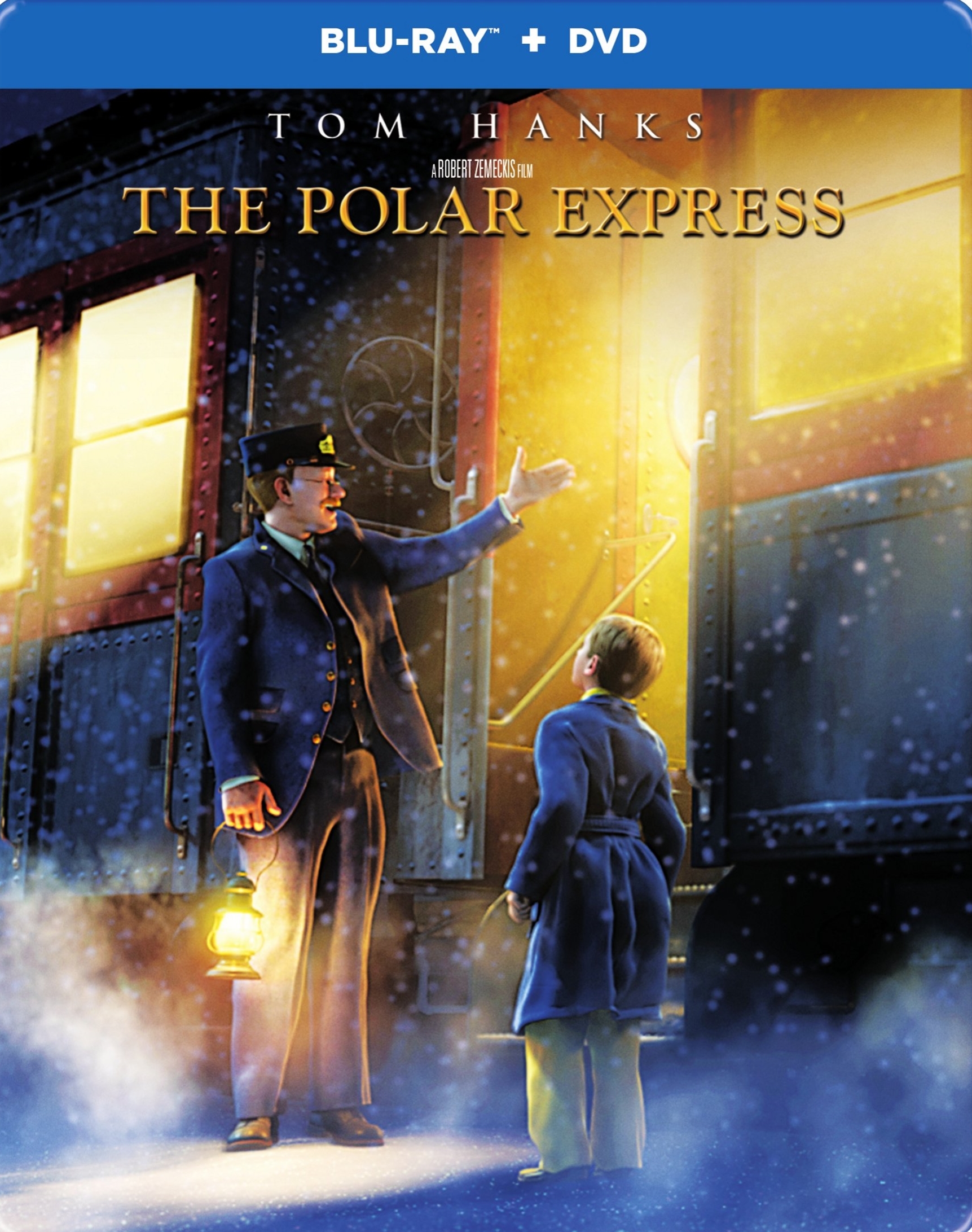 Kết quả hình ảnh cho The Polar Express