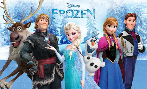 Frozen 2: Nữ hoàng băng giá Elsa hóa thân thành siêu nhân trong trailer mới - Ảnh 1.