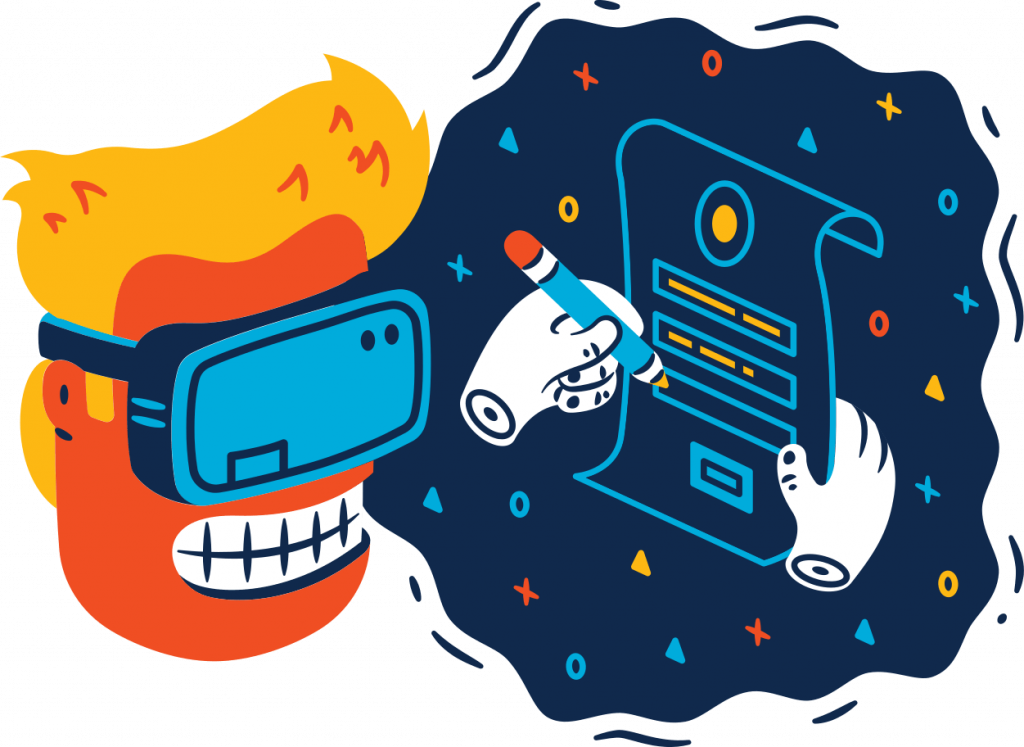 Cập nhật xu hướng thiết kế UX/ UI năm 2020 - Fshare Blog