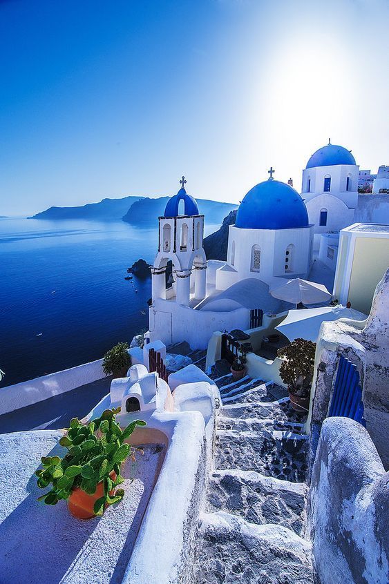 10 Gorgeous Greek Islands You Haven't Heard Of Yet