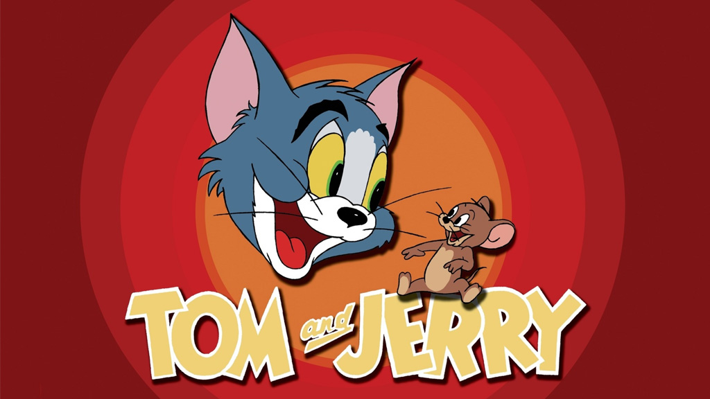 161 tập phim ngắn phiên bản cổ điển hay nhất của Tom & Jerry