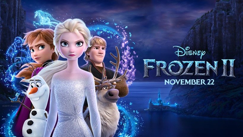 Frozen 2 đạt 83% tươi, bom tấn hoạt hình âm nhạc của Disney hứa hẹn càn quét phòng vé cuối năm - Hình 1