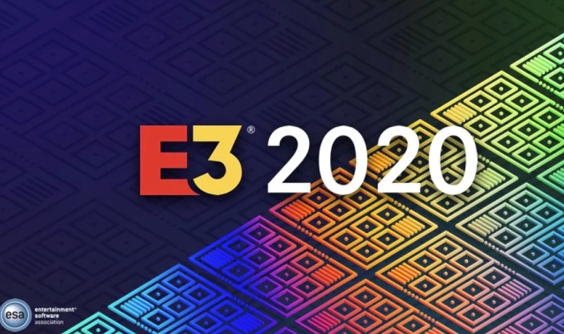Kết quả hình ảnh cho E3 2020. bị hủy do covid19