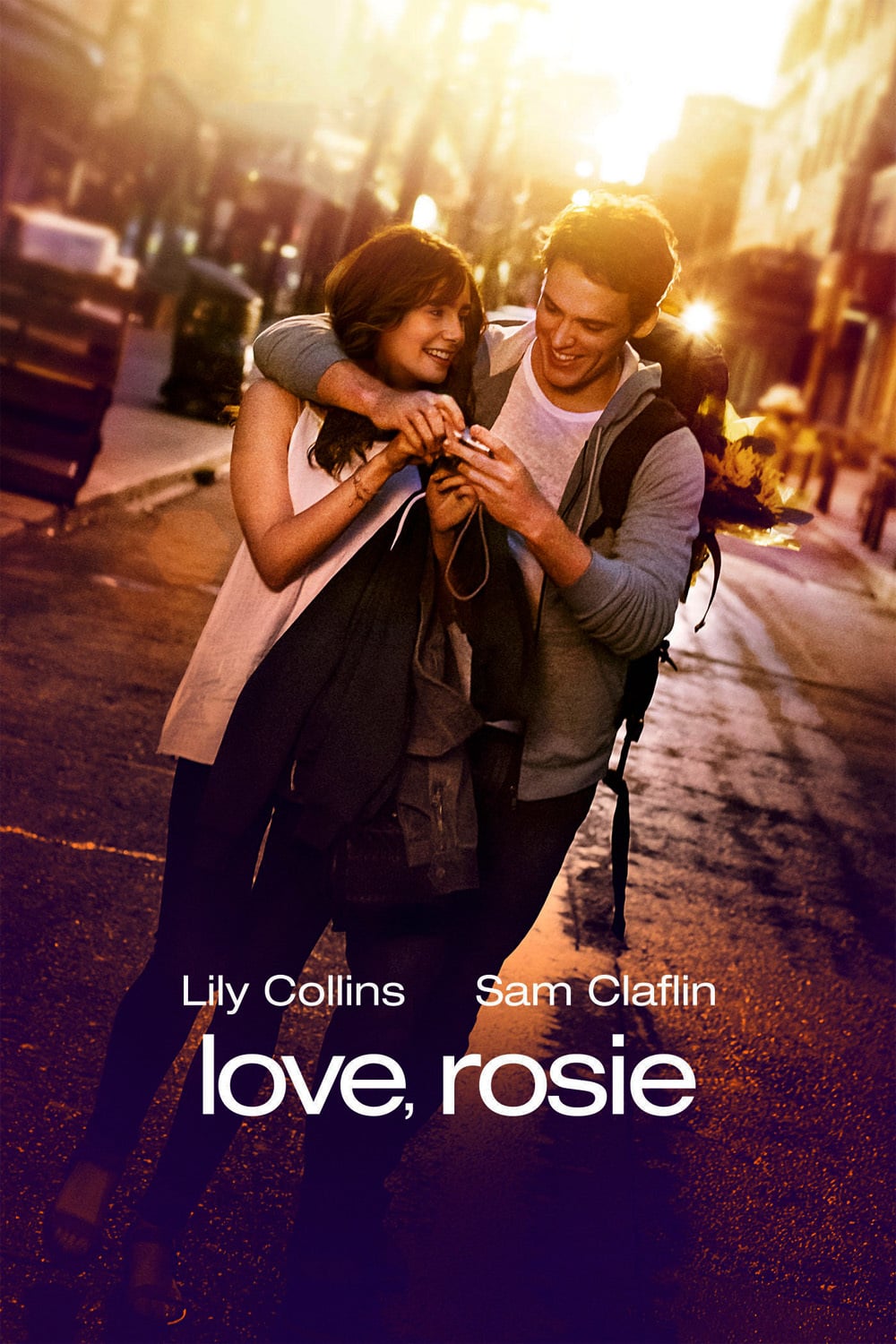 Kết quả hình ảnh cho Love, Rosie: