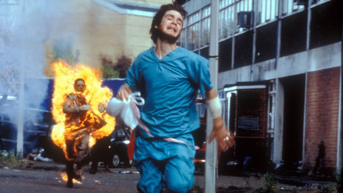 Danny Boyle Says He & Alex Garland Are Working On A '28 Days Later ...