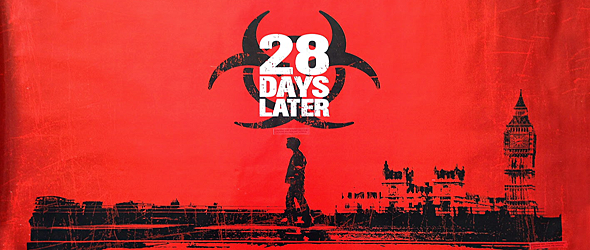 28 Days Later - The Movie