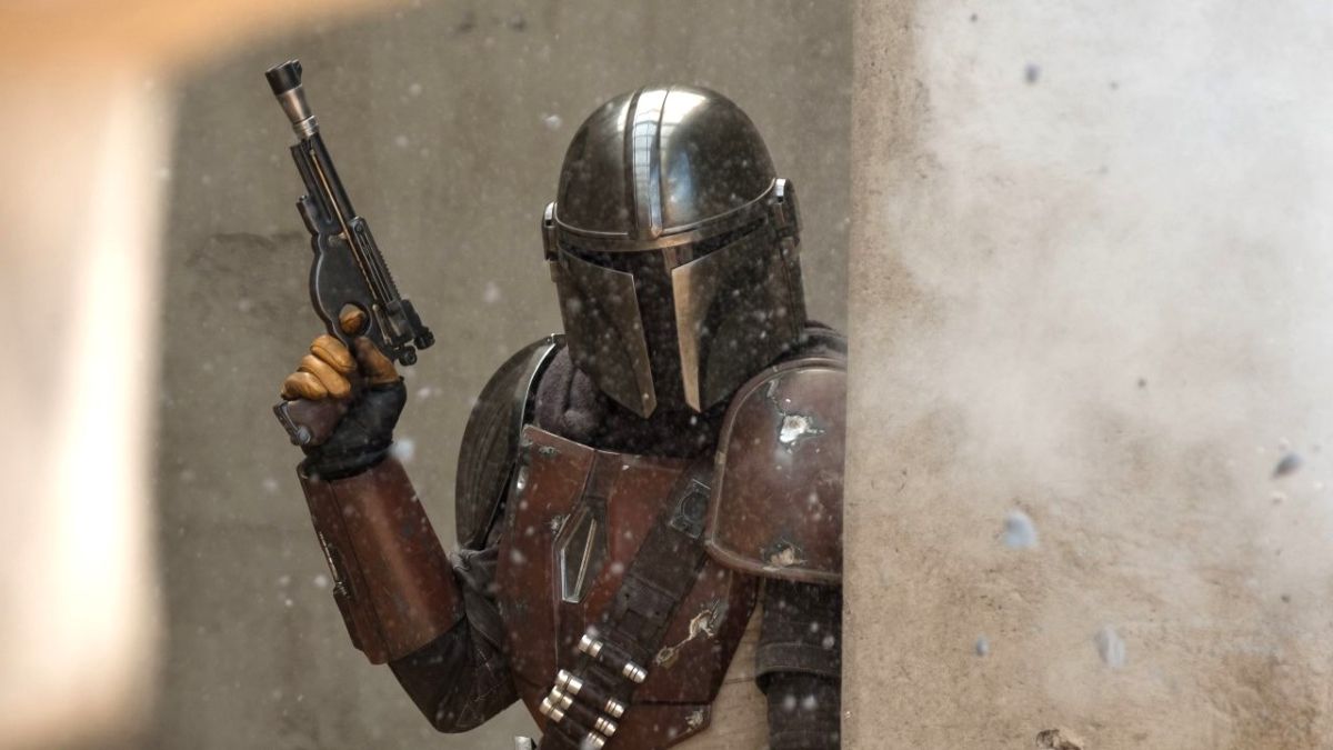 The Mandalorian episode 1 review: "Disney Plus's first must-watch ...