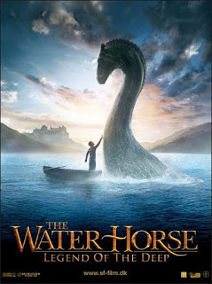Xem Phim HUYỀN THOẠI BIỂN SÂU - The Water Horse: Legend Of The ...