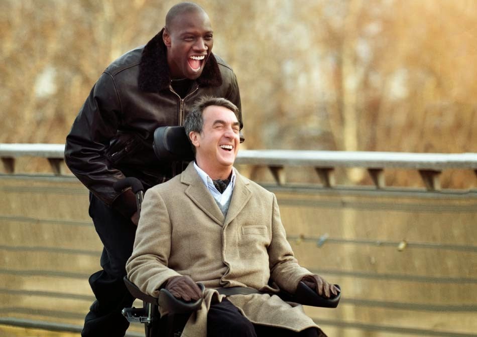 You, Me and Movies: Overlooked Film of the Week- "The Intouchables ...