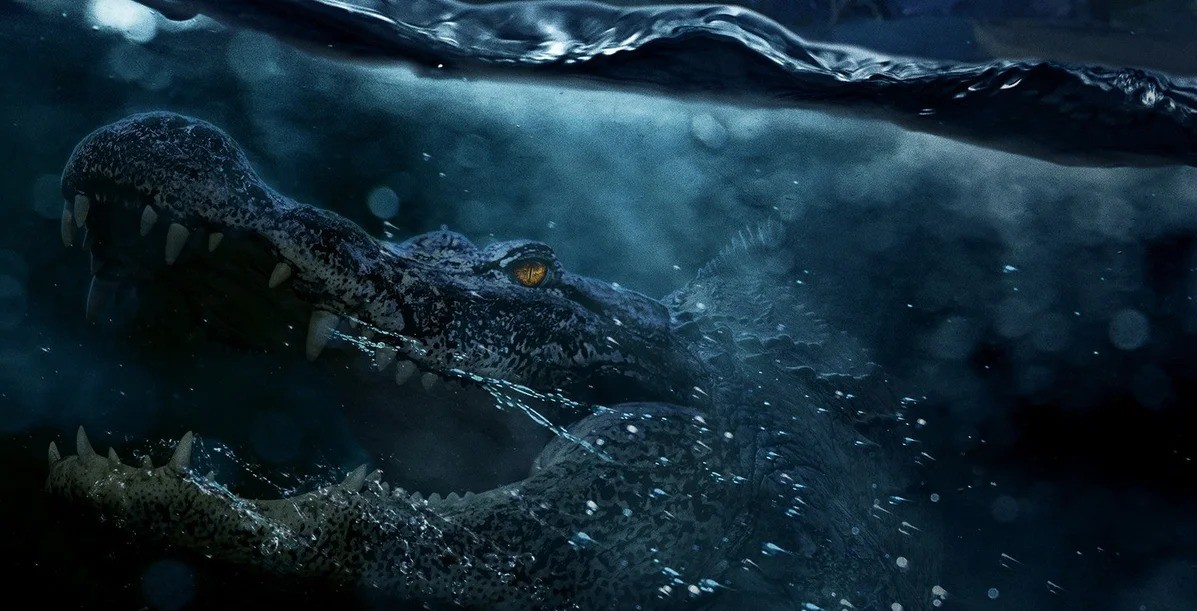 Crawl : Địa đạo cá sấu tử thần” hé lộ điều gì về phần tiếp theo?
