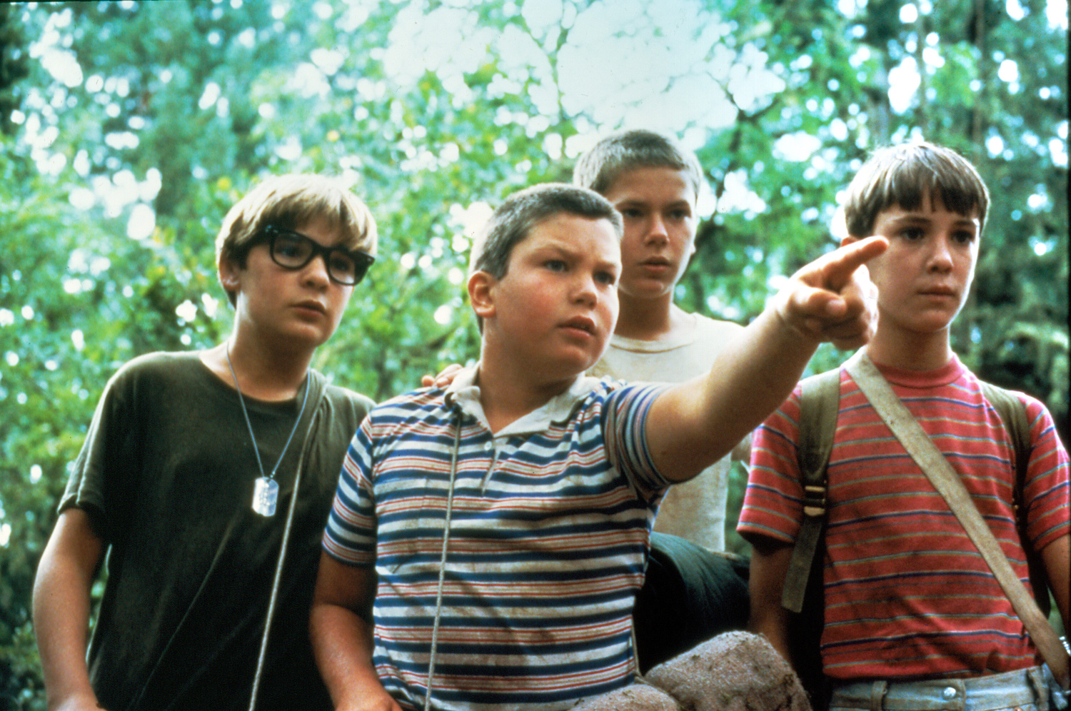 Stand by Me' at 30: Why This Stephen King Movie Is Timeless ...