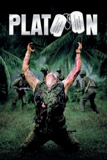 Trung Đội - Platoon (1986) | Xem phim