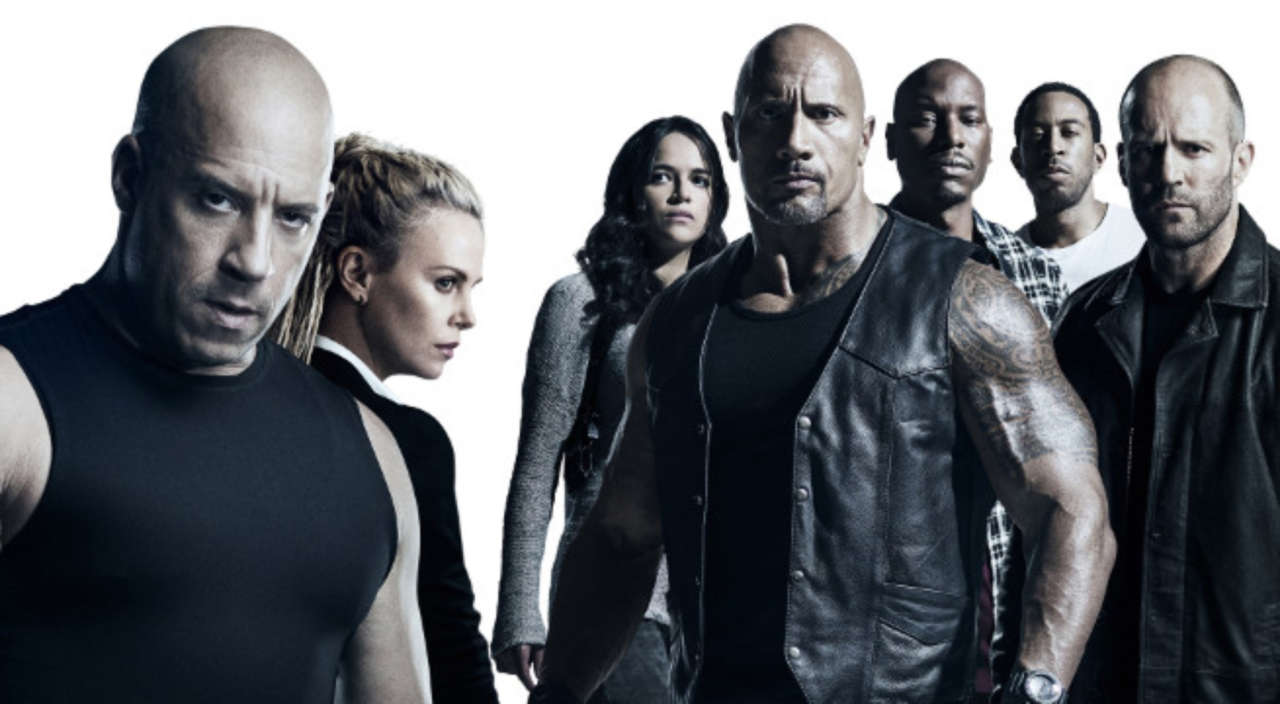The Rock có thể trở lại trong 'Fast & Furious 9' - Cuồng Phim